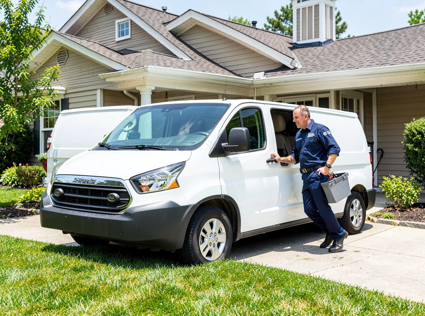 Emergency Plumber company in Boss, MO